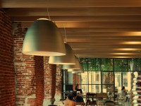 Restaurante Crepes&Waffles