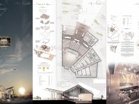 Nuevo Concurso de Ideas | Auditorio de Illescas – Cumbres de la Sagra – Cumbr377