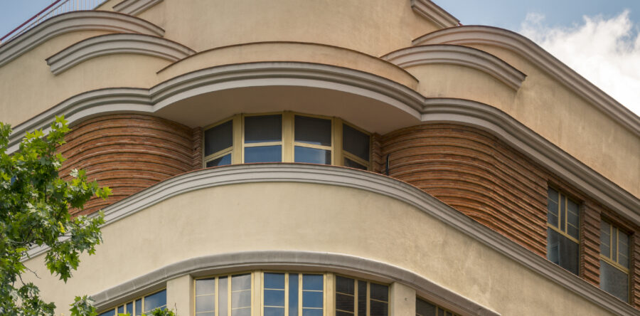 Rehabilitación Cine de Europa