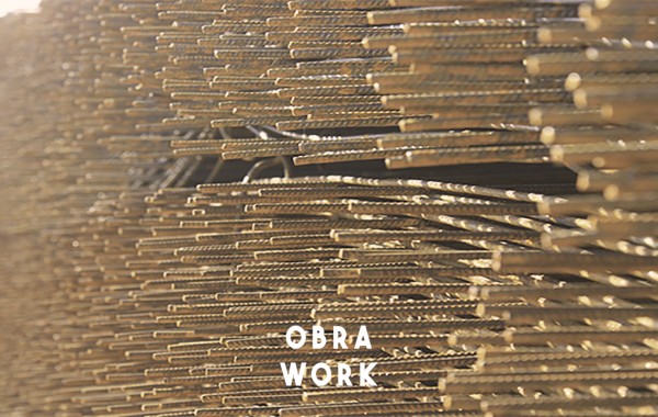 OBRA | WORK