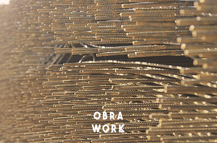 OBRA | WORK