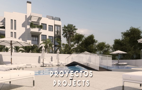 Proyectos | Proyectos