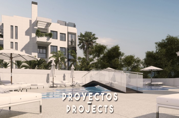 Proyectos | Proyectos