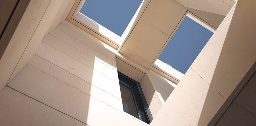 Residencial Punta Galea