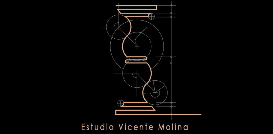 PORTFOLIO COMPLETO VICENTE MOLINA